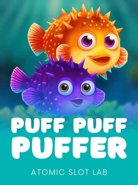 Puff Puff Puffer