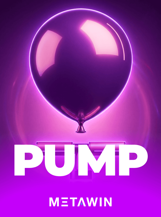 Pump