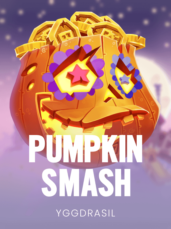 Pumpkin Smash