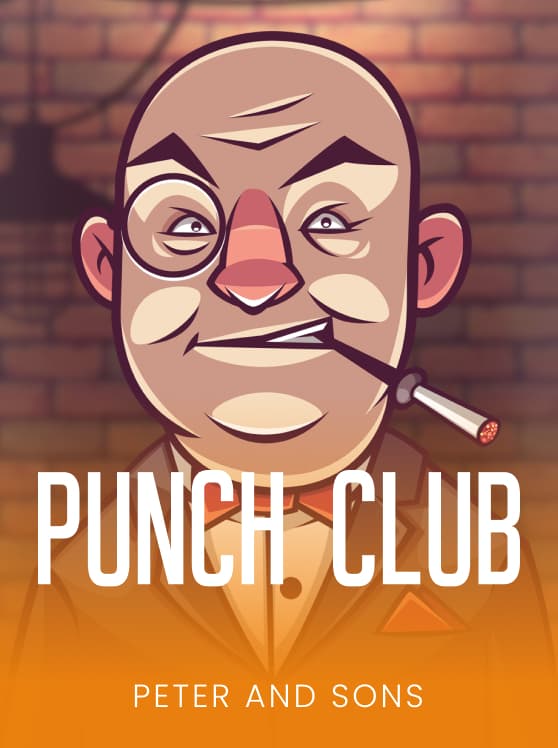 Punch Club