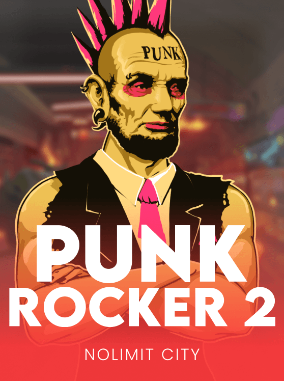 Punk Rocker 2