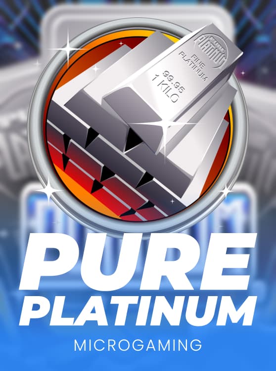 Pure Platinum