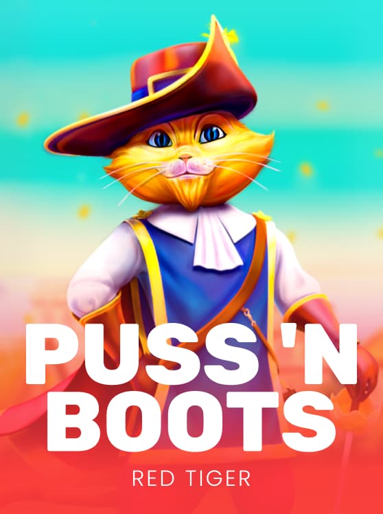 Puss 'N Boots