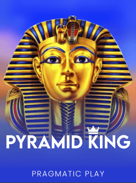Pyramid King