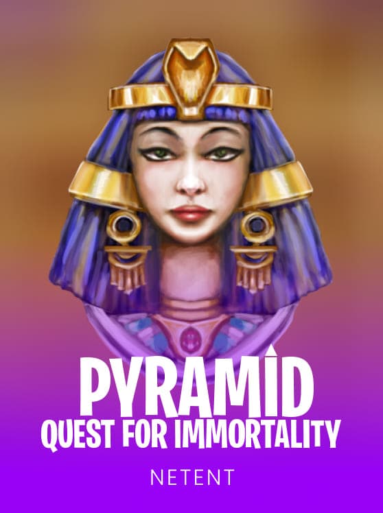 Pyramid: Quest for Immortality