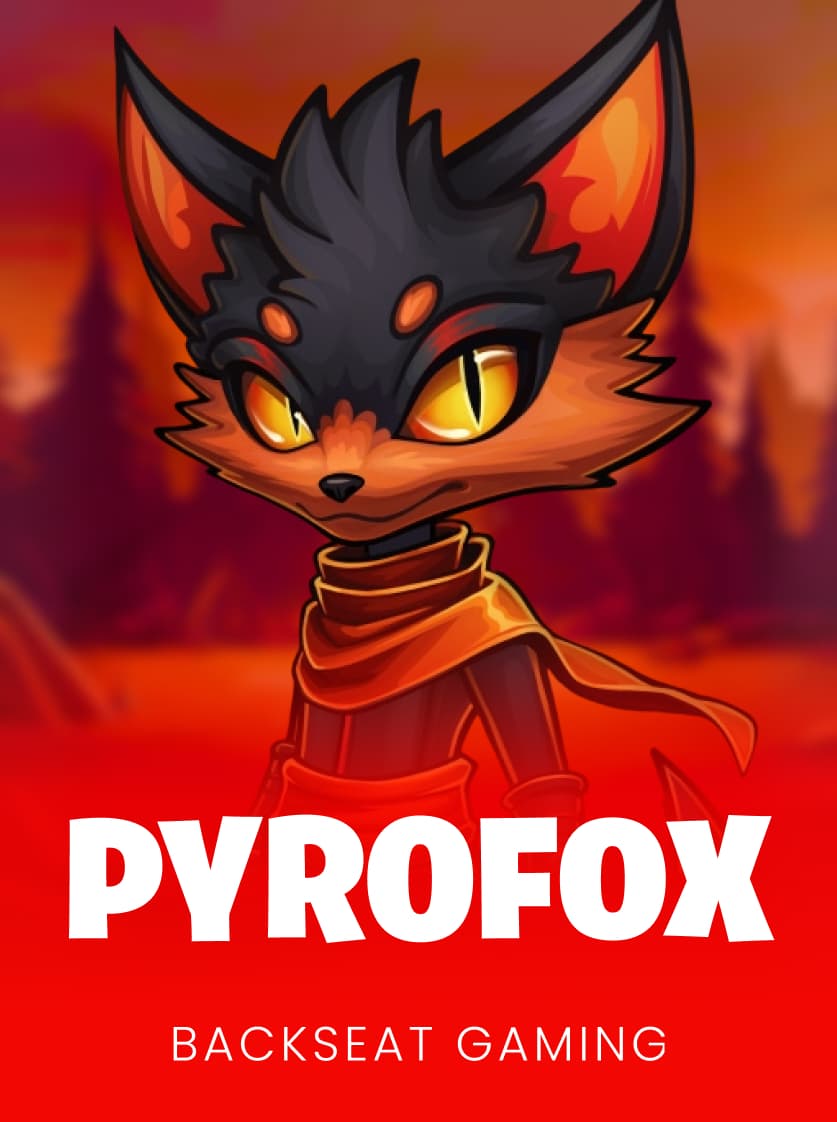 Pyrofox