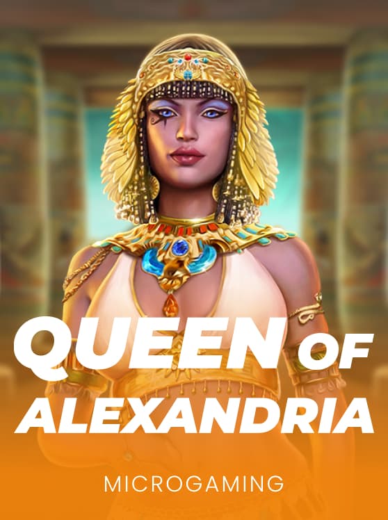 Queen of Alexandria