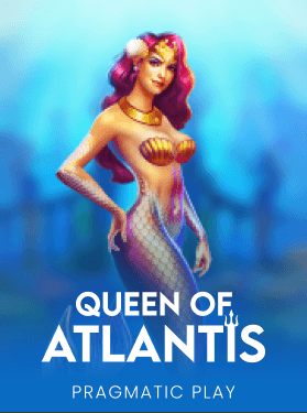 Queen of Atlantis