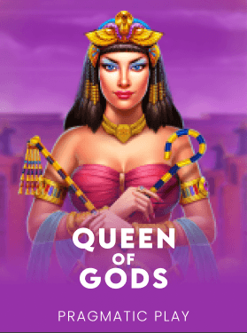 Queen of Gods