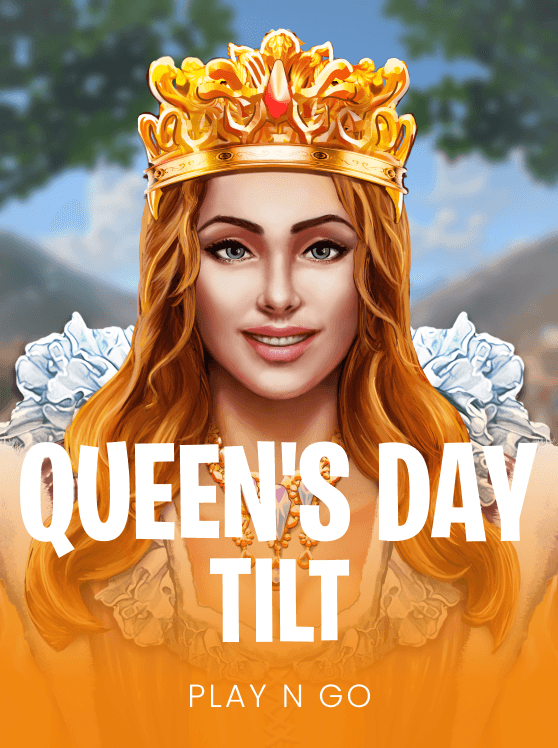 Queen's Day Tilt