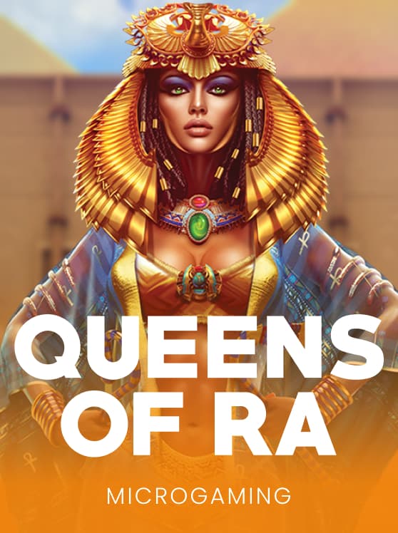 Queens of Ra