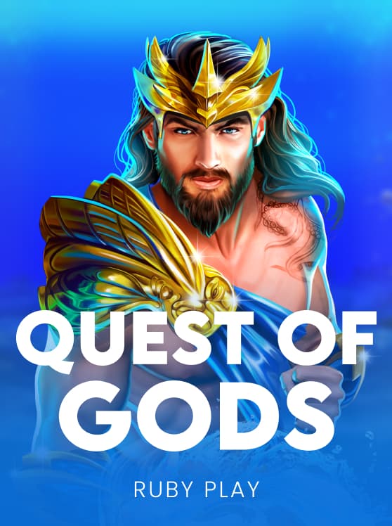 Quest of Gods
