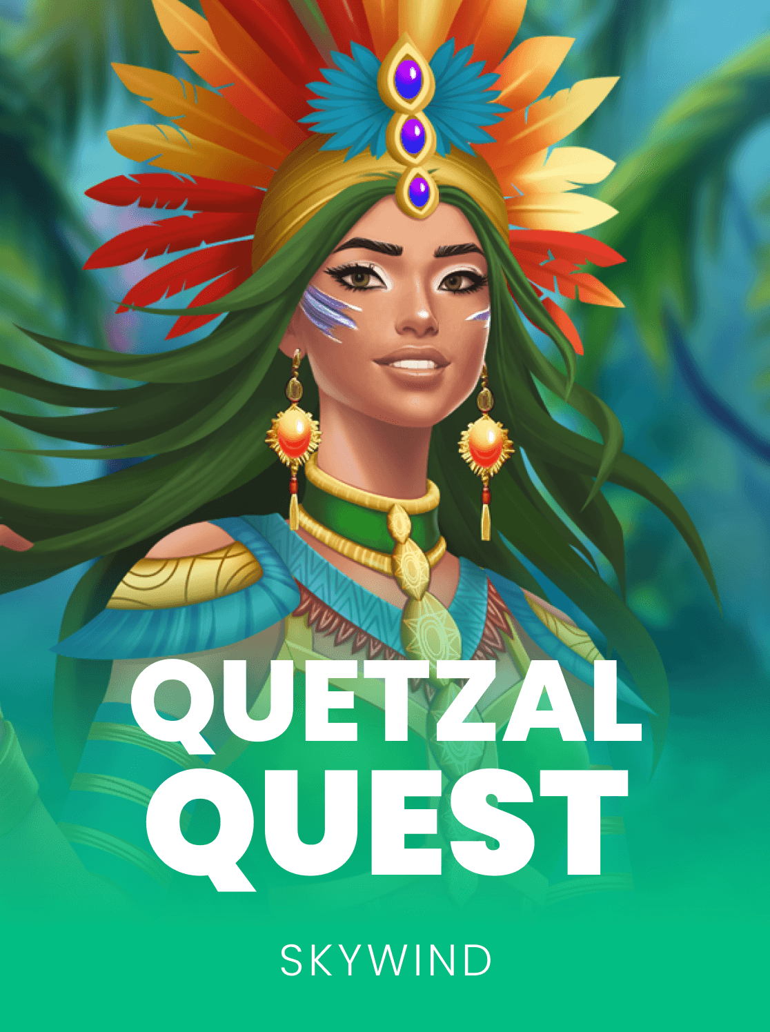 Quetzal Quest