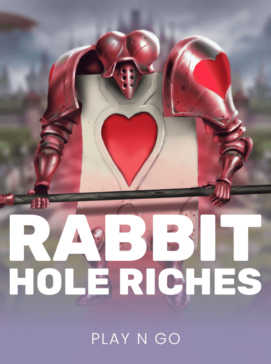 Rabbit Hole Riches