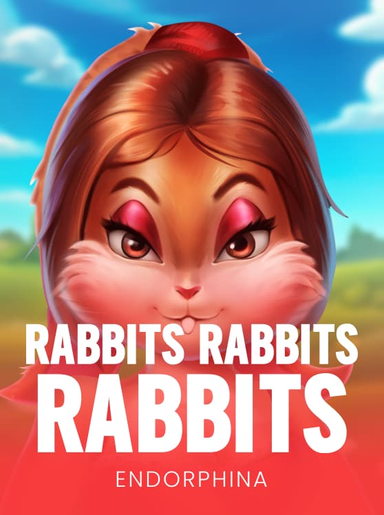 Rabbits Rabbits Rabbits