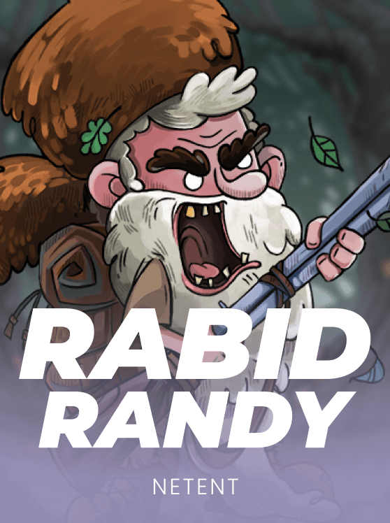 Rabid Randy 