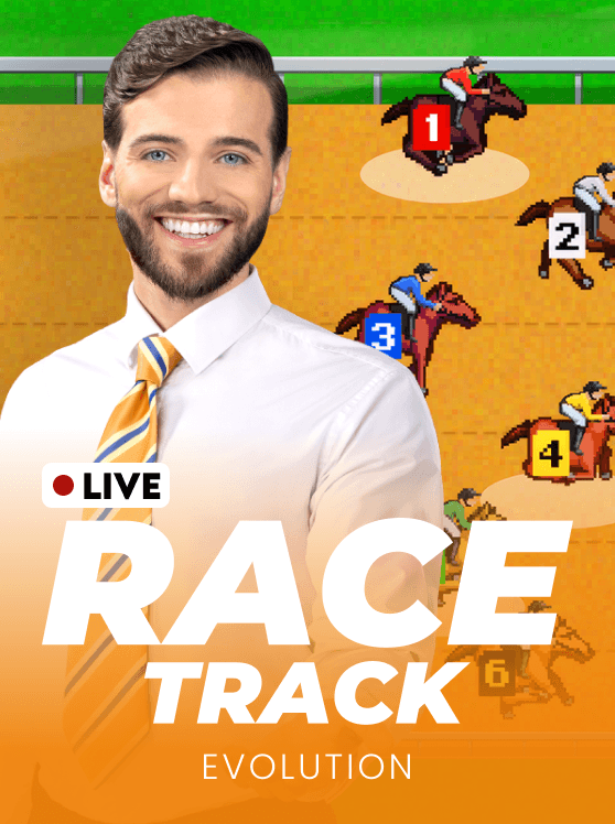 Race Track Live