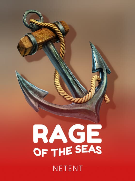 Rage of the Seas