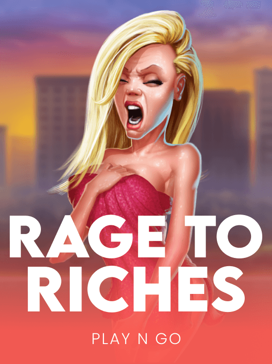 Rage to Riches