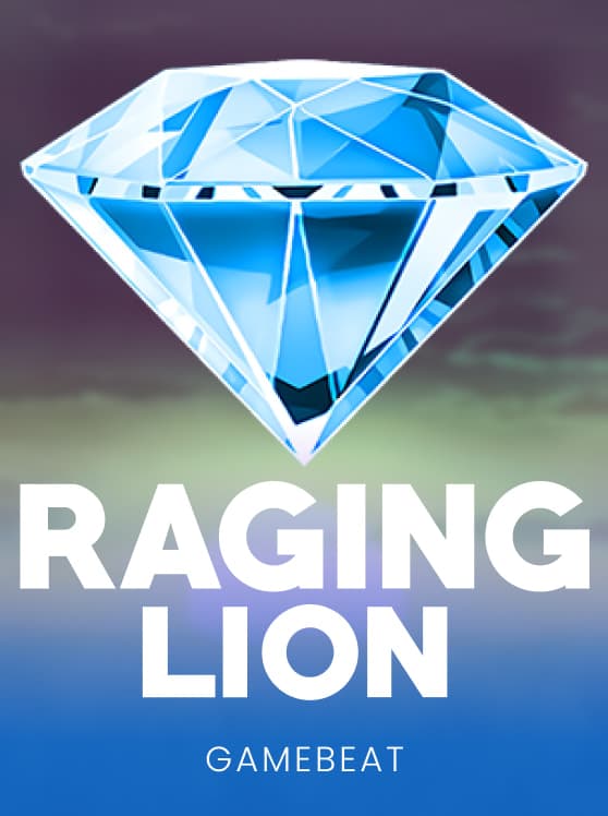 Raging Lion