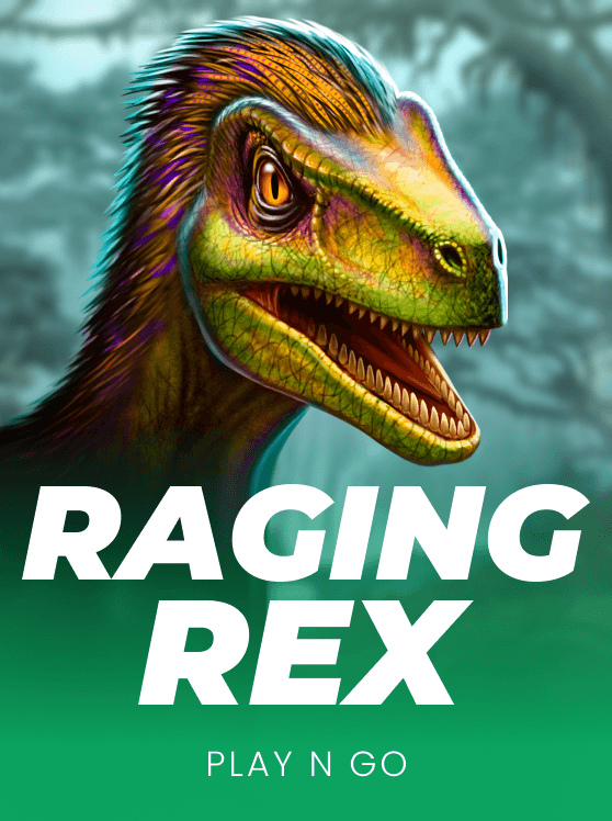 Raging Rex
