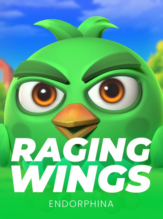 Raging Wings