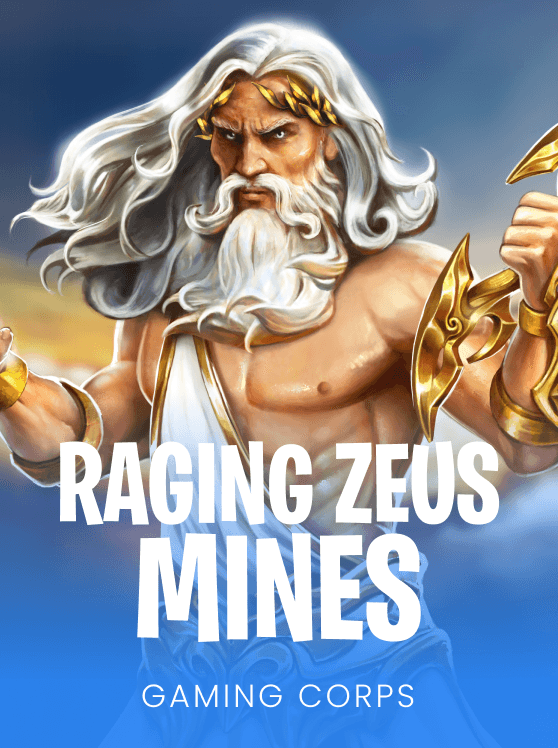 Raging Zeus Mines