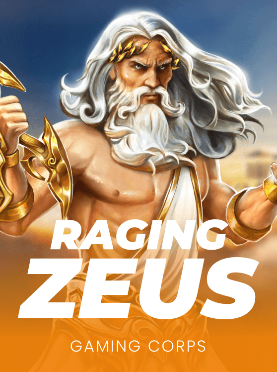 Raging Zeus