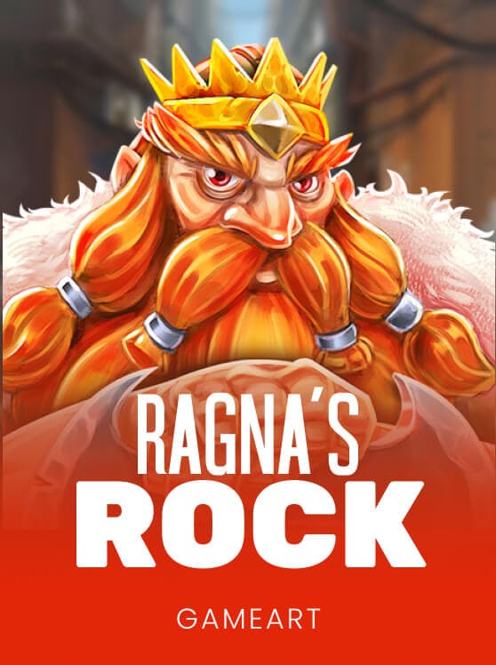 Ragna's Rock