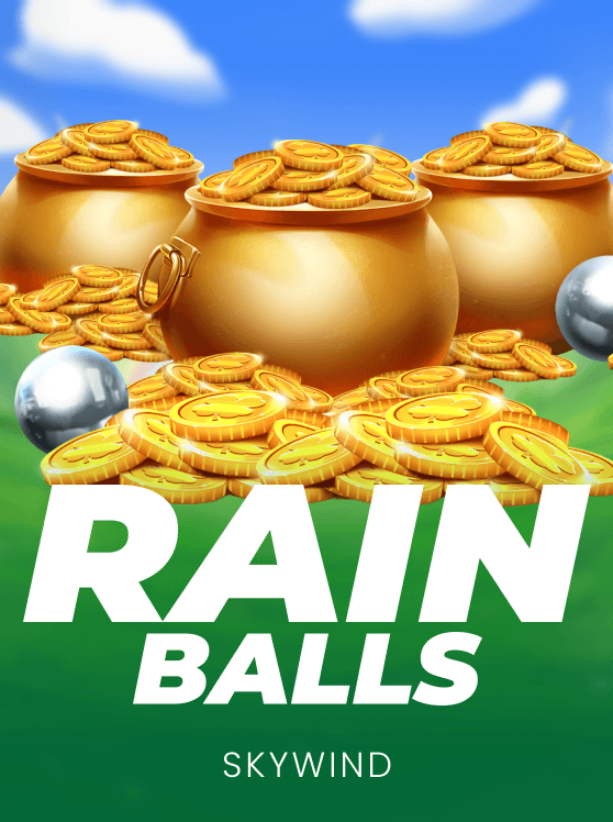 Rain Balls