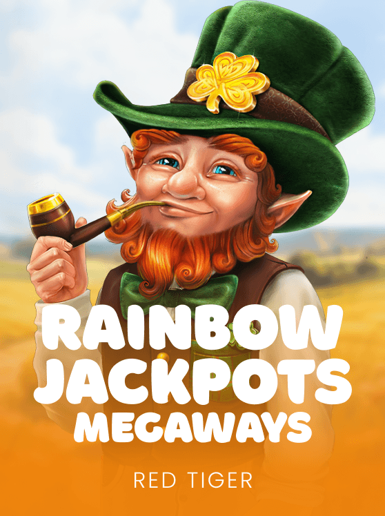 Rainbow Jackpots Megaways