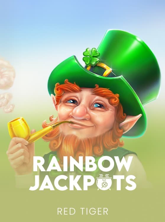 Rainbow Jackpots