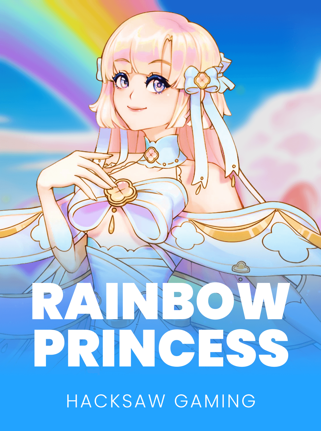 Rainbow Princess