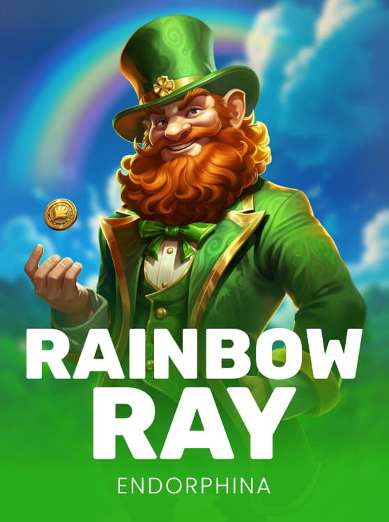 Rainbow Ray