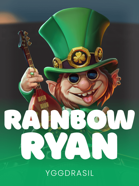Rainbow Ryan