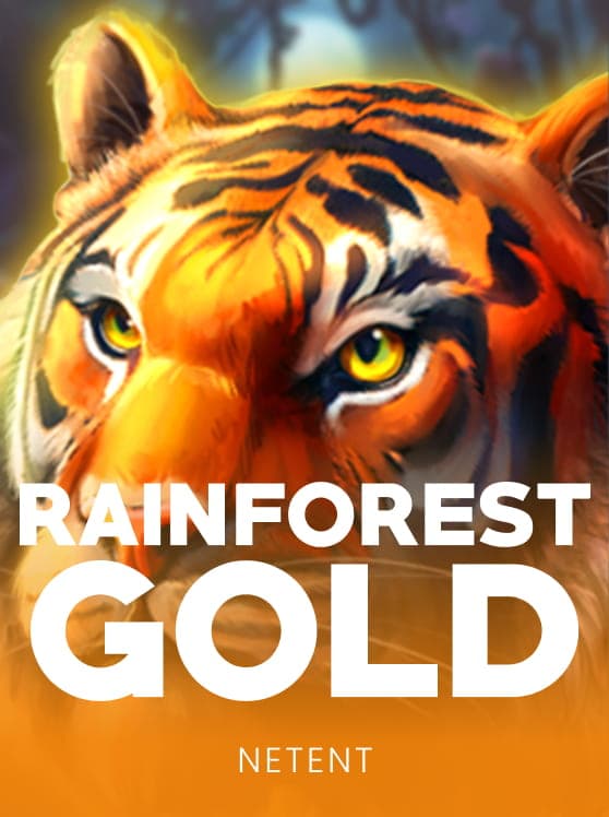 Rainforest Gold
