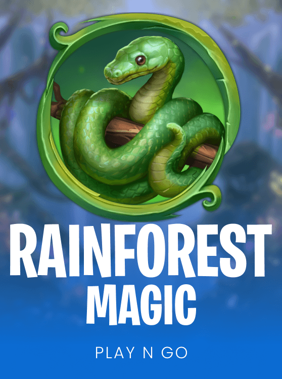 Rainforest Magic