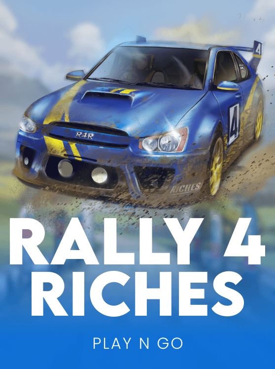 Rally 4 Riches