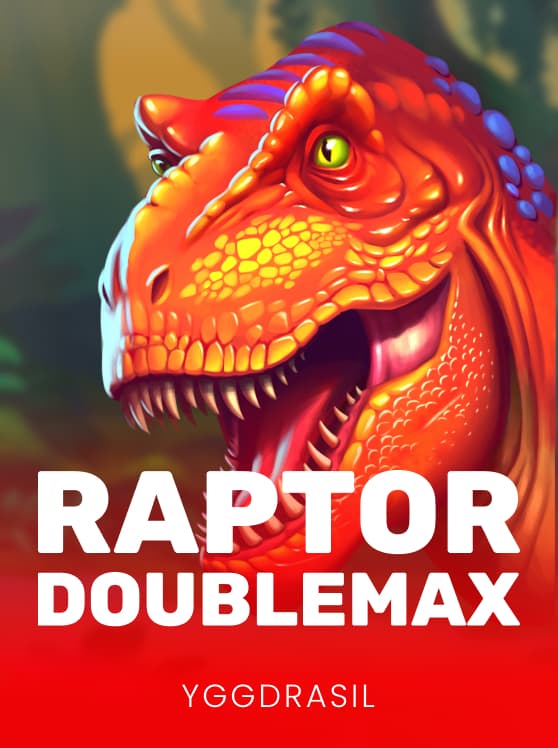 Raptor Doublemax