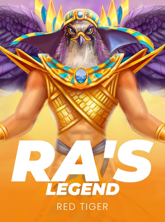 Ra's Legend