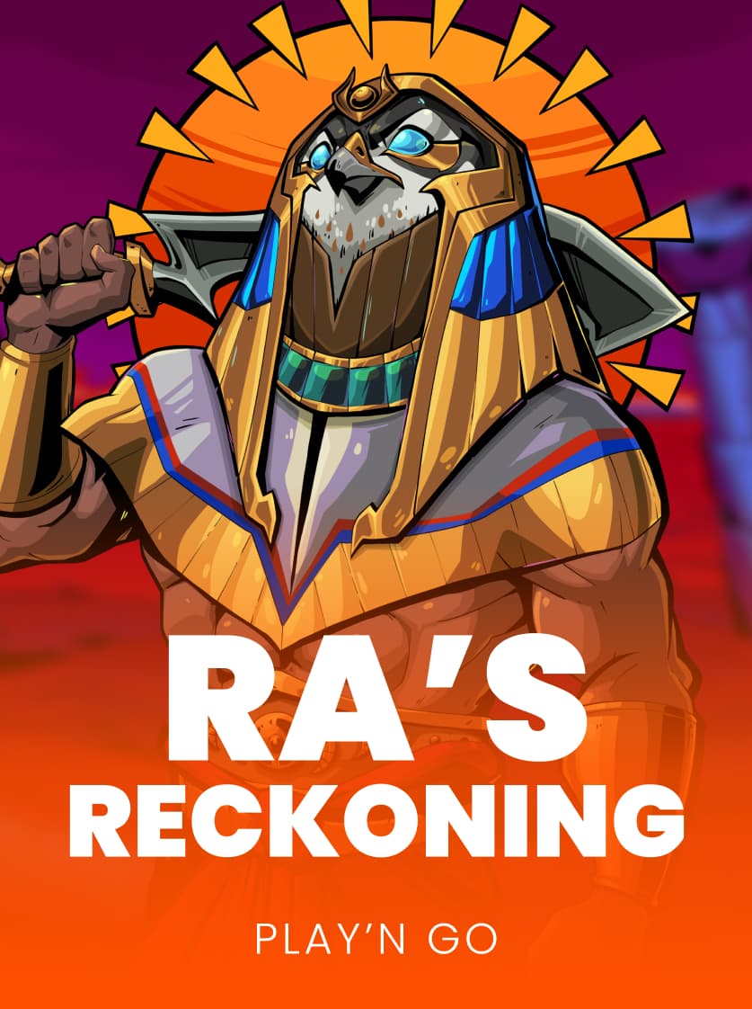 Ra's Reckoning