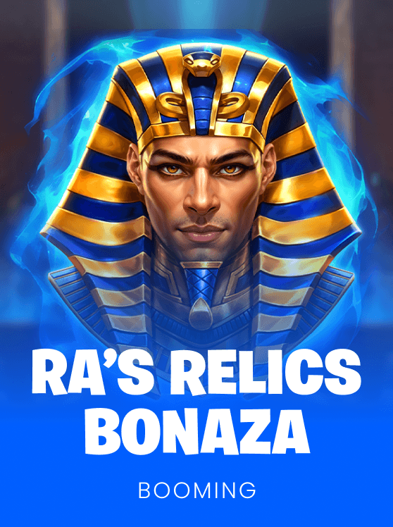 Ra's Relics Bonanza