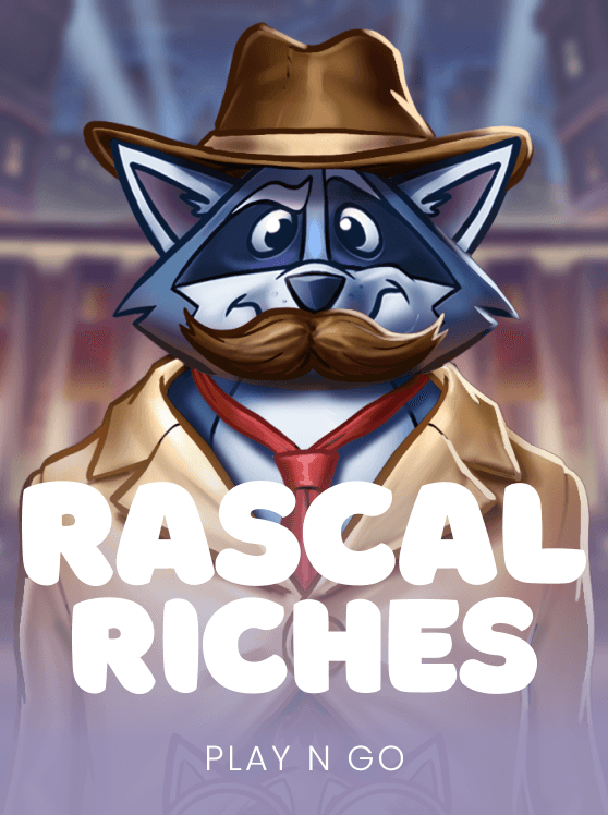 Rascal Riches