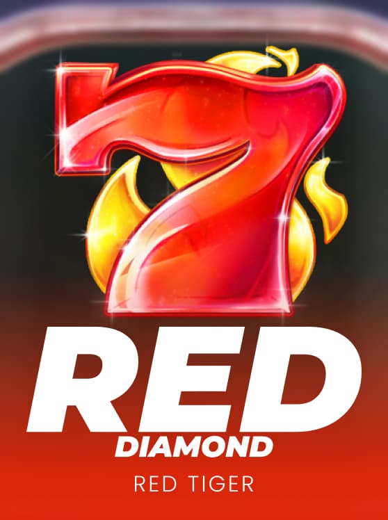 Red Diamond