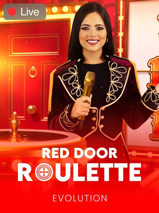 Red Door Roulette