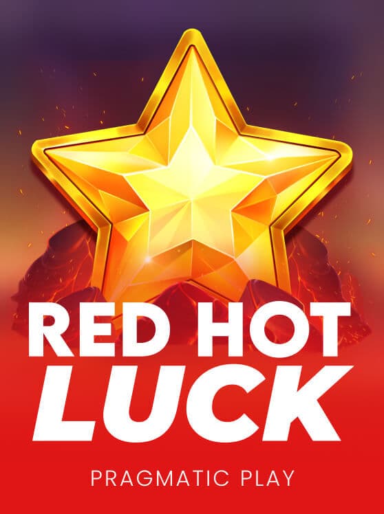 Red Hot Luck