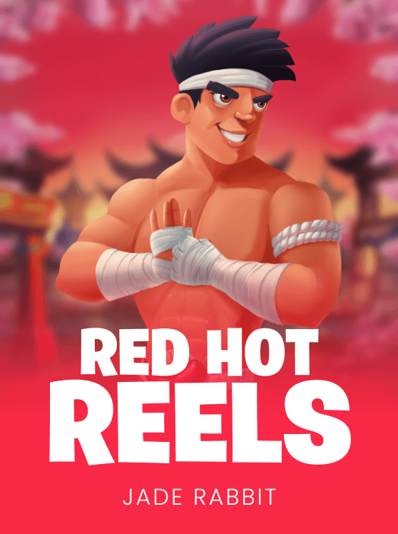 Red Hot Reels