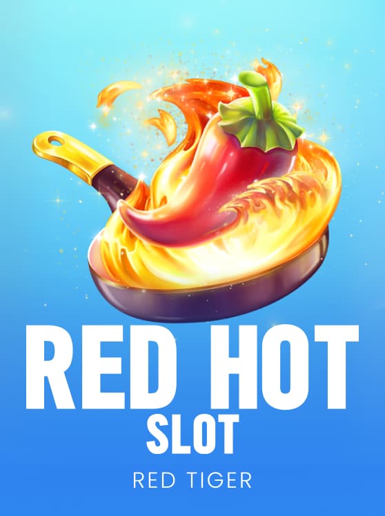 Red Hot Slot