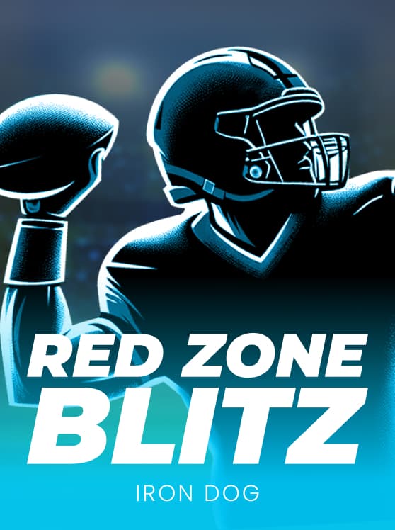 Red Zone Blitz