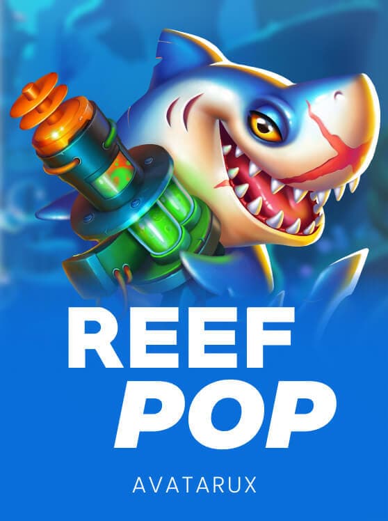 Reef Pop